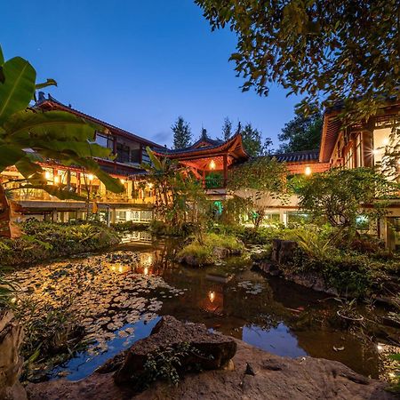 Guilin Zizhou Panorama Resort Extérieur photo