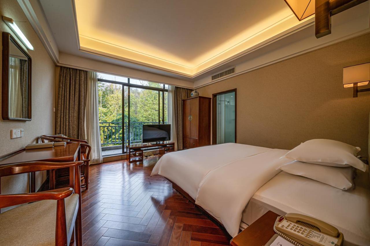 Guilin Zizhou Panorama Resort Extérieur photo