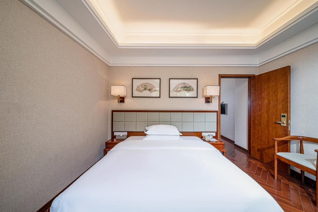 Guilin Zizhou Panorama Resort Extérieur photo