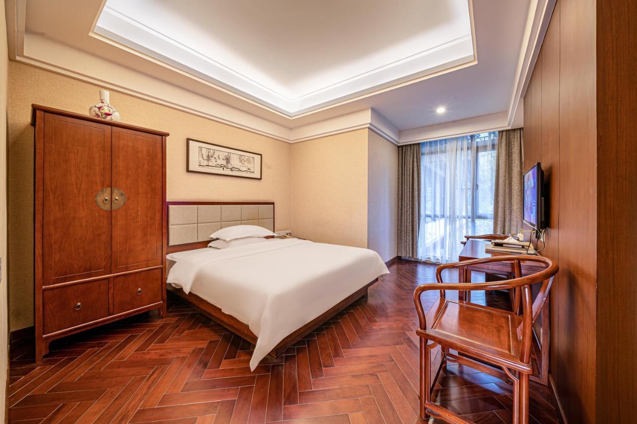 Guilin Zizhou Panorama Resort Extérieur photo