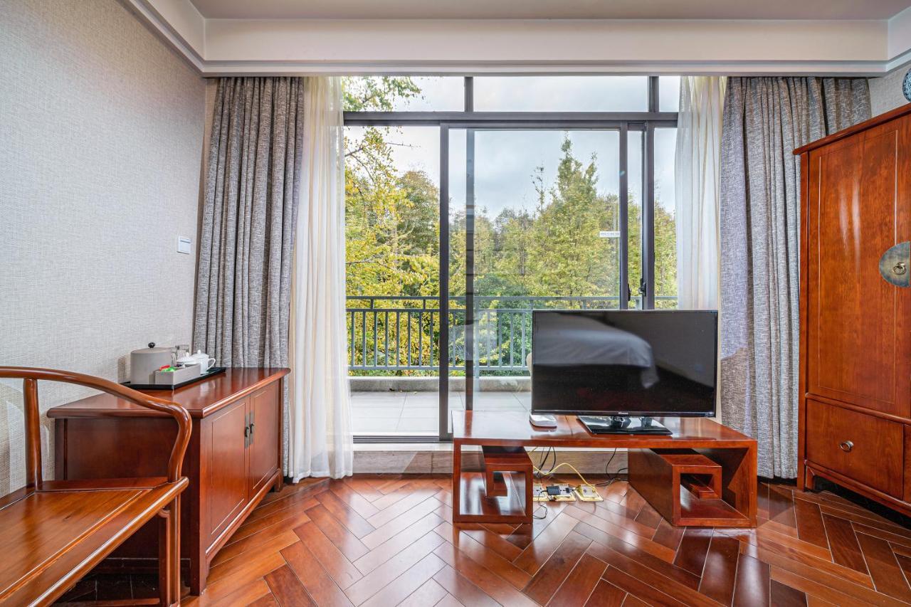 Guilin Zizhou Panorama Resort Extérieur photo