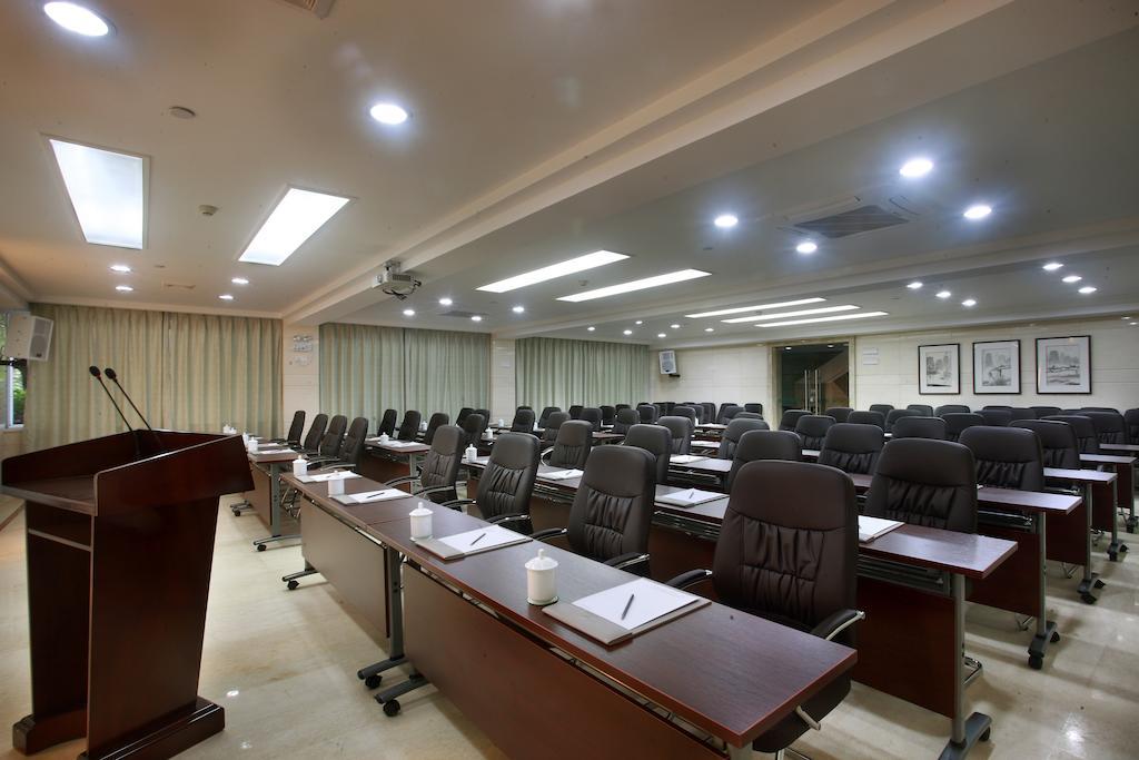 Guilin Zizhou Panorama Resort Extérieur photo