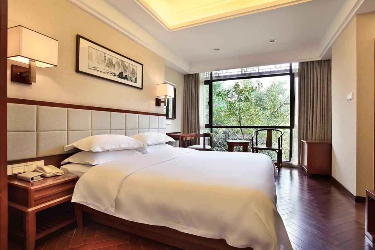 Guilin Zizhou Panorama Resort Extérieur photo