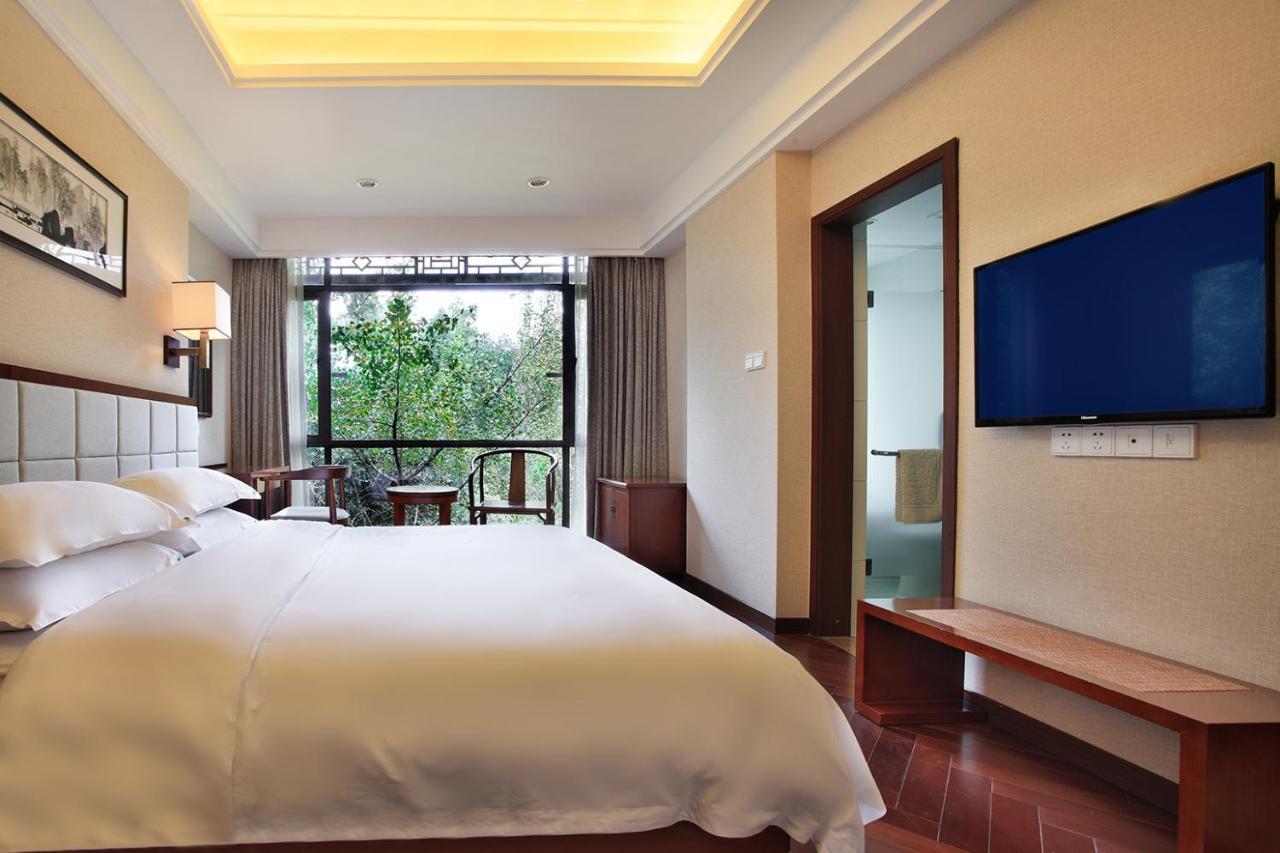 Guilin Zizhou Panorama Resort Extérieur photo